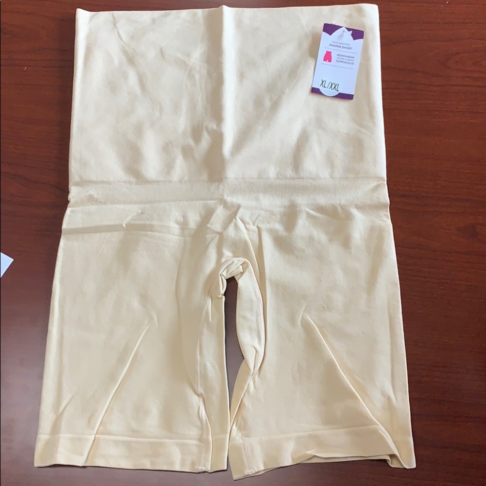 Shapermint Shapewear Shorts